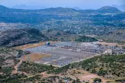 World Bank Halts Mozambique Power Project Funding Over Ethiopia Dam Link