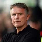 Wrexham AFC Face Managerial Crossroads as Phil Parkinson's Future Hangs in the Balance