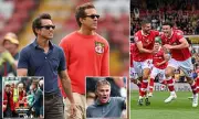 Wrexham AFC's Championship Dream Threatened by Injury Crisis | Phil Parkinson's Promotion Warning