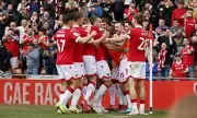 Wrexham's Fairytale Continues! Stunning Rodriguez Strike Seals Dramatic Championship Victory Over Premier League Giants