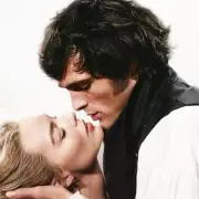 Wuthering Heights Reboot Stirs Controversy: Shocking Fish Scene Sparks Outrage