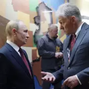 WW3 Warning: Putin's Spokesman Issues Chilling Nuclear Threat to the West