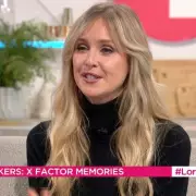 X Factor Star's Shocking Career U-Turn: From Pop Charts to Police Badge