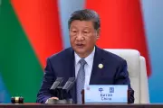 Xi Jinping Meets Putin in Beijing: A Strategic Embrace Amid Western Pressure
