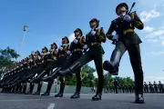 Xi Jinping's Diplomatic Gambit: China's Strategic Pivot to Russia and North Korea Amid Rising Tensions