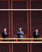 Xi, Putin, Kim Forge New World Order: Decoding the Axis of Autocrats