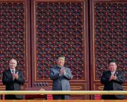 Xi's 'Peace Plan' or Power Play? Decoding China's Strategic Statement on Russia & North Korea | The Guardian Analysis