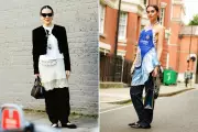 Y2K Revival: How London Fashion Week Is Bringing Back the Noughties