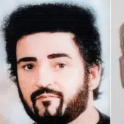 Yorkshire Ripper Probe: Police Investigate Peter Tobin Over Unsolved Murders