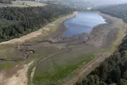 Yorkshire Water Imposes Hosepipe Ban Amid Reservoir Crisis
