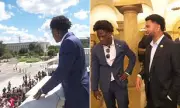 YouTube Star iShowSpeed Faces Backlash After Live-Streaming Controversial US Capitol Tour