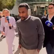 Yung Filly Granted Special Permission to Return to UK for Mum's Birthday | Exclusive