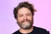 Zach Galifianakis Leads All-Star Cast in Guillermo del Toro's 'Very Young Frankenstein'