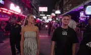 Zara McDermott Exposes Thailand's Dark Sex Tourism Trade: British Men Flock for £23 Nights
