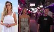 Zara McDermott Faces Backlash Over BBC Documentary: YouTuber Accuses Broadcaster of 'Dramatised Editing' in Scathing Thailand Video