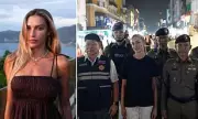 Zara McDermott's Thailand Terror: BBC Star's Brush with Arrest Over Documentary Filming