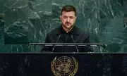 Zelensky Hails 'Divine Intervention' in Trump Assassination Attempt, Signals Major Policy Shift on Ukraine