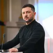 Zelensky's Bombshell: Trump's Secret Peace Plan Revealed to Contain Major Concessions to Putin