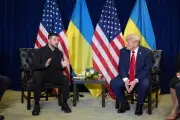 Zelensky's Stark Warning: Trump's Alleged Putin Peace Plan Could 'Destroy Ukraine'