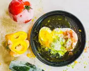 Zero-Waste Kitchen Hack: Transform Vegetable Scraps into Delicious Frozen Seasonings