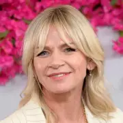 Zoe Ball's Heartfelt Admission: BBC Radio 2 Host Opens Up on 'Worry' and Mum's Health Crisis