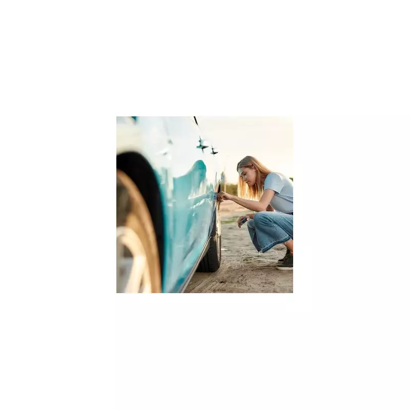 7 Expert Car Security Tips to Stop Thieves Stealing Your Vehicle Overnight