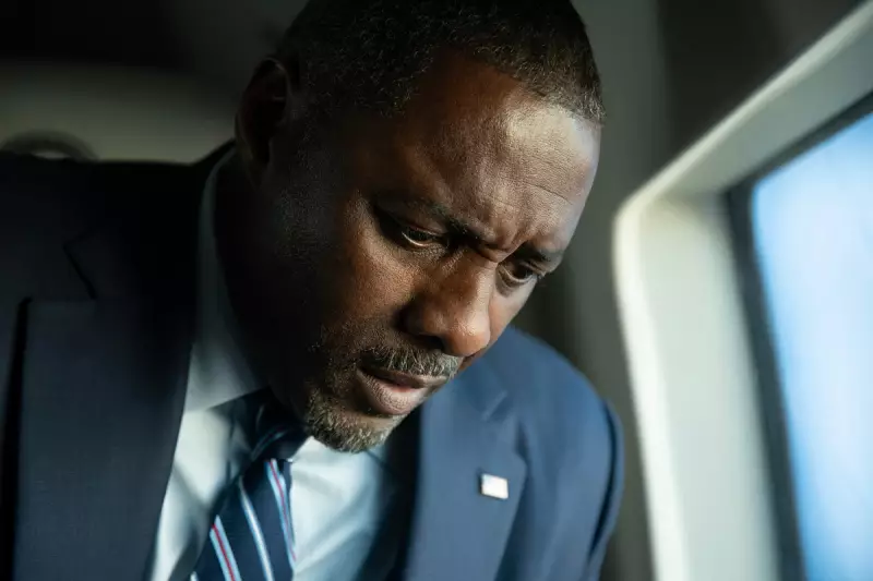 A House of Dynamite Review: Netflix's Explosive New Documentary That Will Leave You Speechless