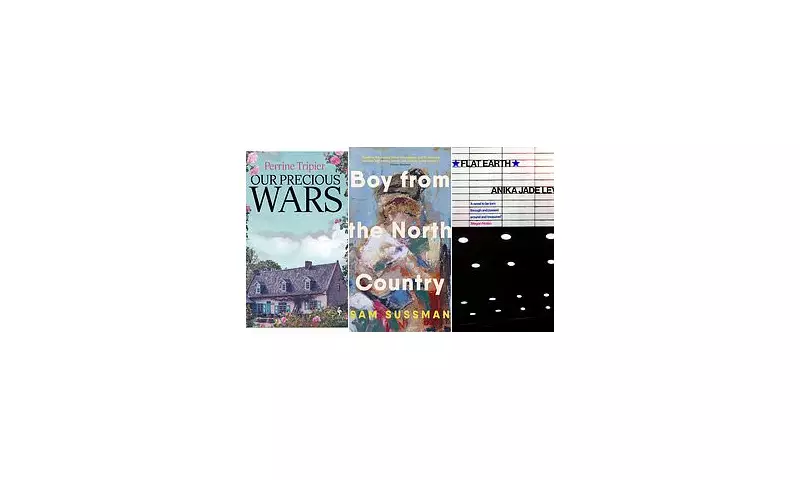 A Literary Renaissance: Four Debut Novels That Redefine Contemporary Fiction