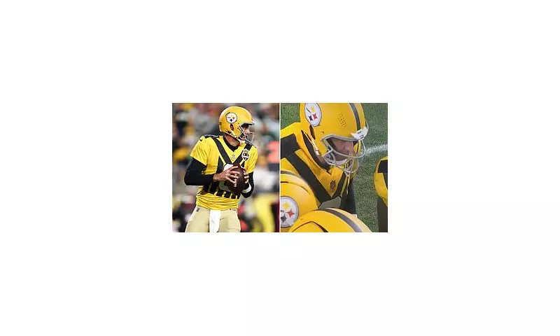 Aaron Rodgers Faces NFL Storm Over Banned Substance Allegations