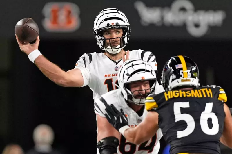 Aaron Rodgers' Shocking Achilles Injury Plunges New York Jets Into Quarterback Crisis