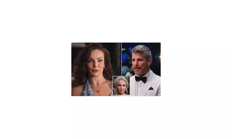 Abbie Chatfield's Brutally Honest Take on Golden Bachelor Reveals Shocking Truth About Reality TV Romance