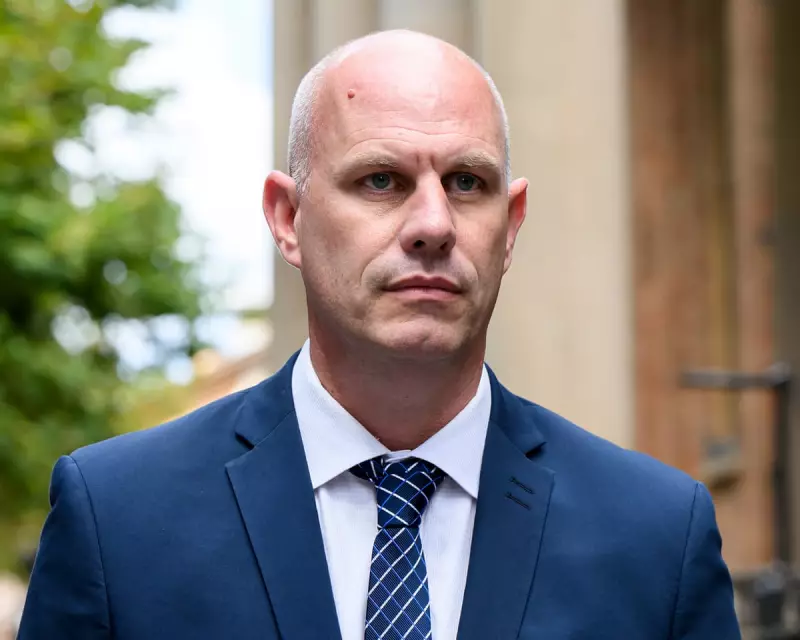 ABC Executive Who Sacked Antoinette Lattouf Received £836,000 for Eight Months' Work