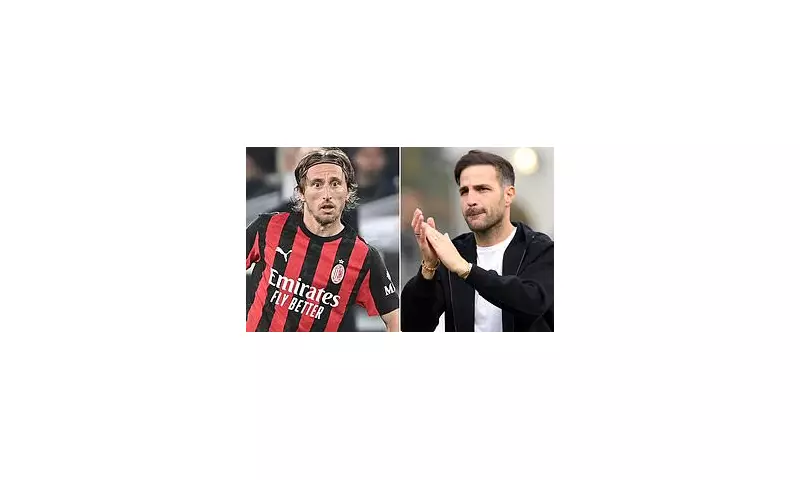 AC Milan's Perth Friendly Faces Cancellation Fury From Disappointed Australian Fans