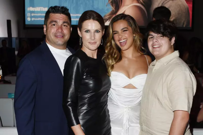 Addison Rae's Parents Finalise Divorce Amid Father's Cheating Scandal and New Romance