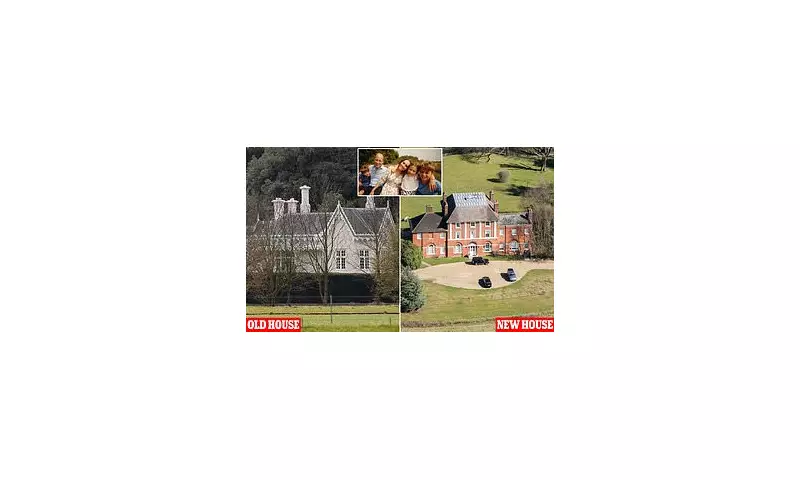 Adelaide Cottage Forever: Inside William and Kate's Permanent Windsor Home Plans
