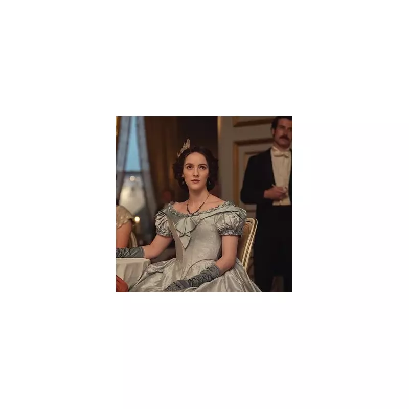 Adelaide Guinness's Secret Heartbreak: The Real-Life Marriage That Mirrors Her TV Character's Turmoil