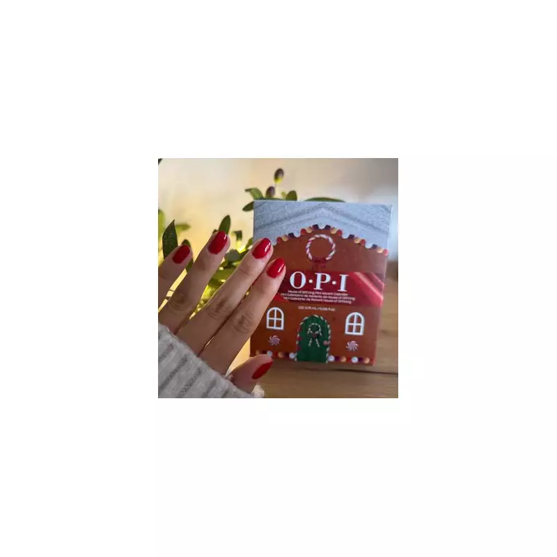 Advent Calendar Catastrophe: Shoppers Furious Over 'Pathetic' Opis Offerings