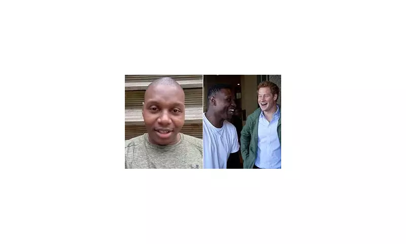 Afghan War Double Amputee Endures Racist Taunts in Tesco - Prince Harry's Former Comrade Speaks Out