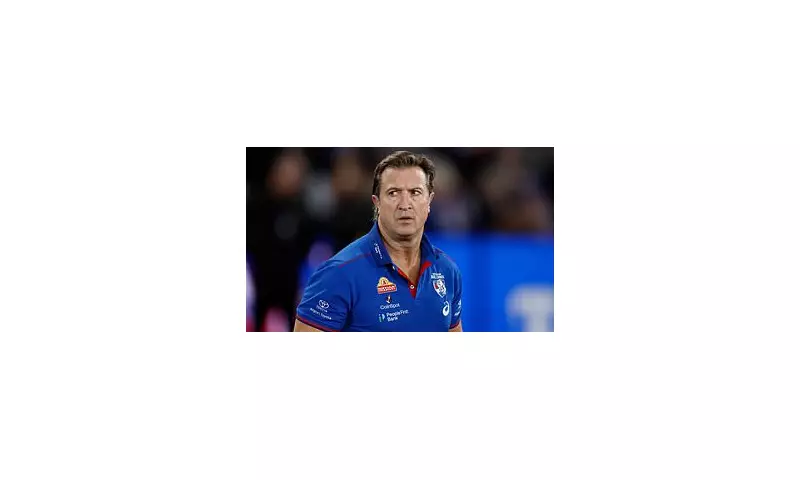 AFL Coach Targeted in Shocking $100,000 Extortion Plot as League Bosses Ramp Up Security