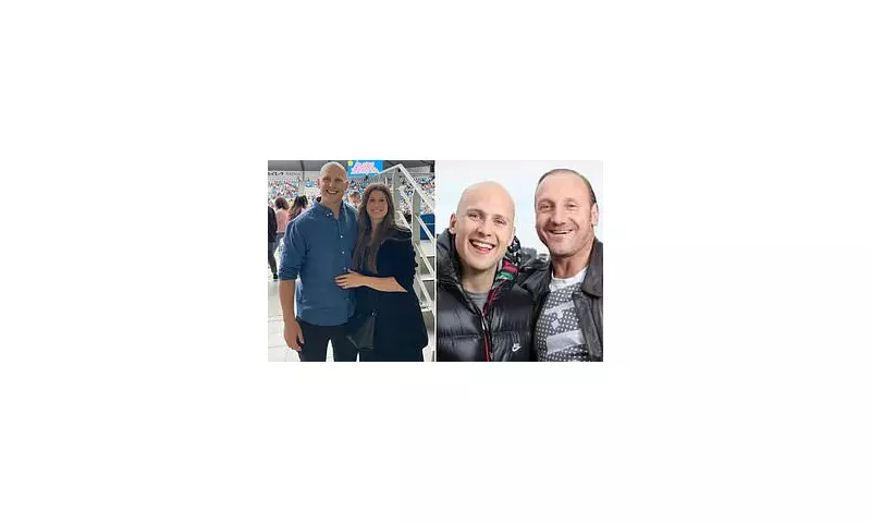 AFL Legend Gary Ablett Jr. and Family Grieve After Heartbreaking Family Loss