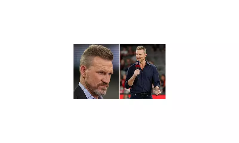 AFL Shake-Up: Nathan Buckley's Surprising Career Move Stuns Football World