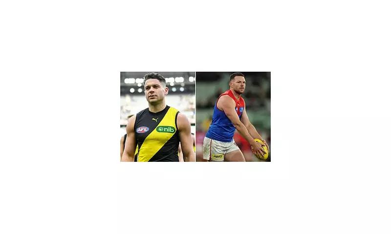 AFL Stars Dion Prestia and Steven May Face Criminal Charges After Violent Boxing Day Brawl in Sorrento