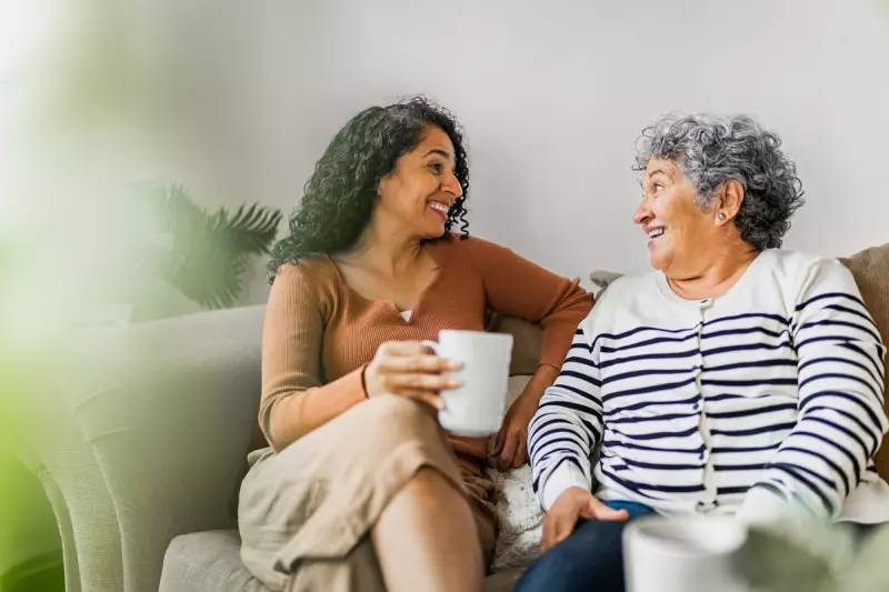 Ageing Backwards: New Study Reveals How Simple Lifestyle Changes Can Reverse Frailty in Older Adults
