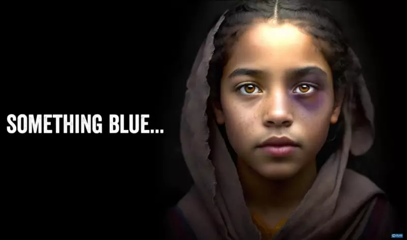 AI-Generated 'Poverty Porn': How Fake Images Are Exploiting Vulnerable Communities for Aid Funding
