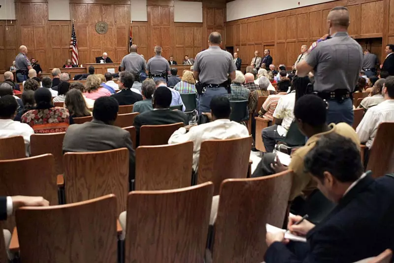 AI in the Dock: ChatGPT Lands Lawyer in Hot Water Over Bogus Legal Research