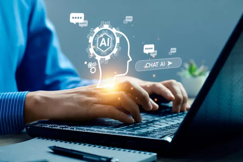 AI Skills Crisis: UK Workers Face Urgent Reskilling Race Against Automation
