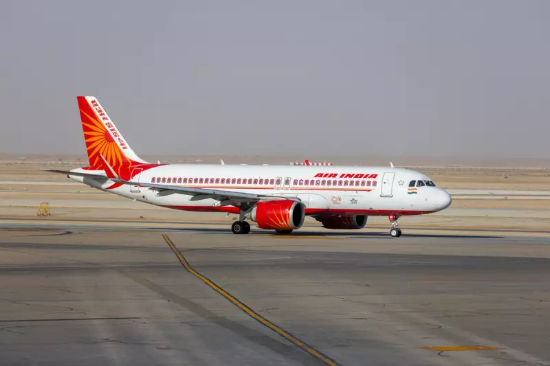 Air Arabia Flight's Terrifying Ordeal: Emergency Landing in Sicily After Severe Turbulence