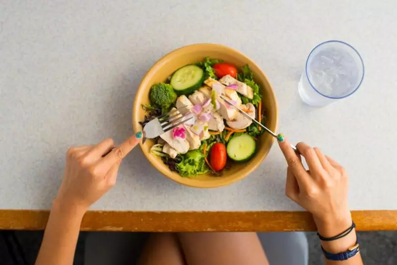 AI's Secret Health Confessions: What Your Daily Habits Reveal About You