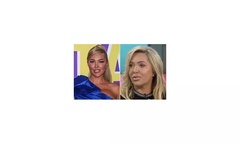 Aisleyne Horgan-Wallace's GMB Fat Jab Fury: 'I Was Body-Shamed On Air!'