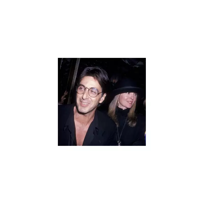 Al Pacino's Heartbreaking Regret: Why He Never Had Children
